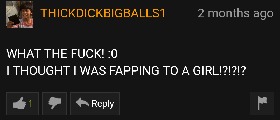 Happens