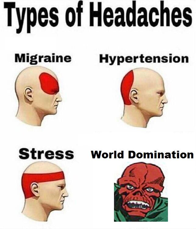 Heil Hydra