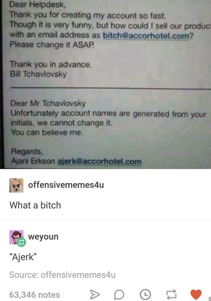 bill the b i t c h