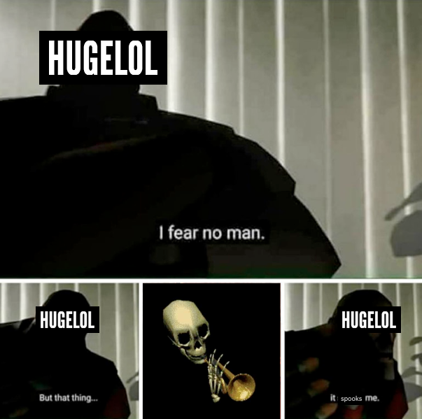 Too late?