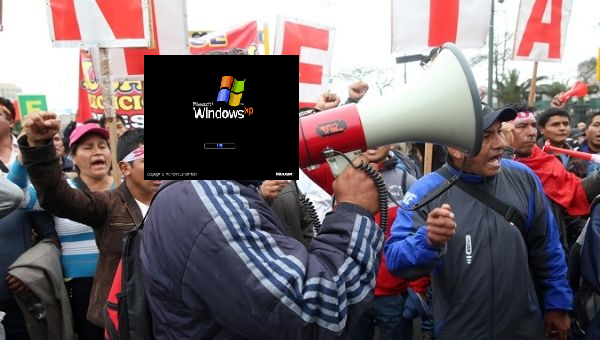 NO MORE BANS