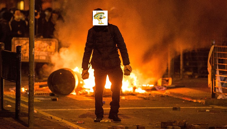 RIOT!!!!!!!!!!!!!1