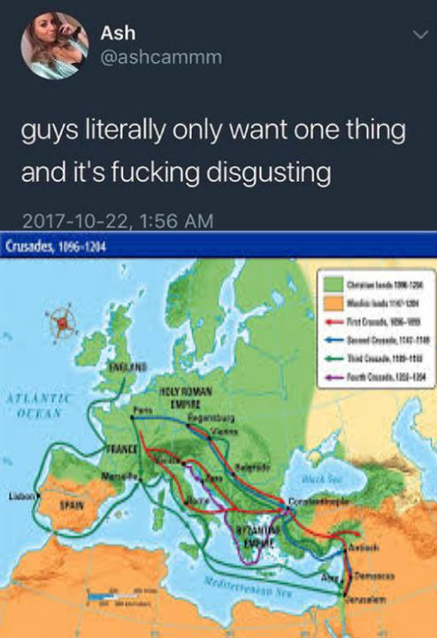deus definately vult