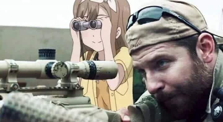 our highly trained forces