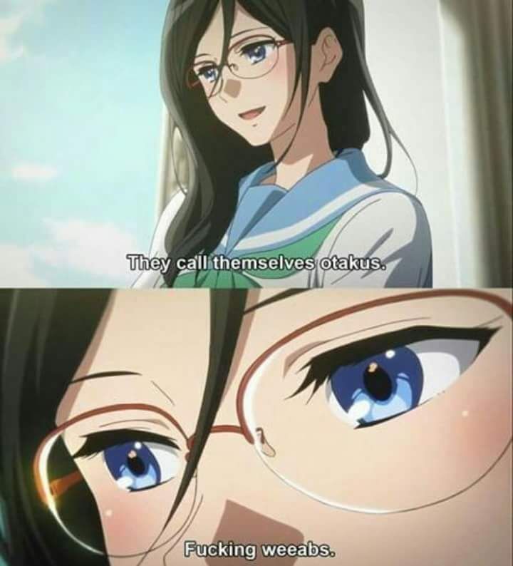 Oh my god