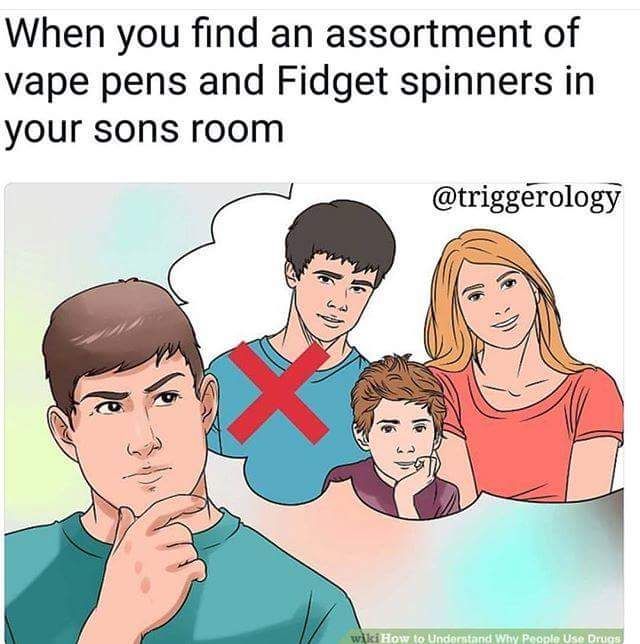 tfw it's 2017