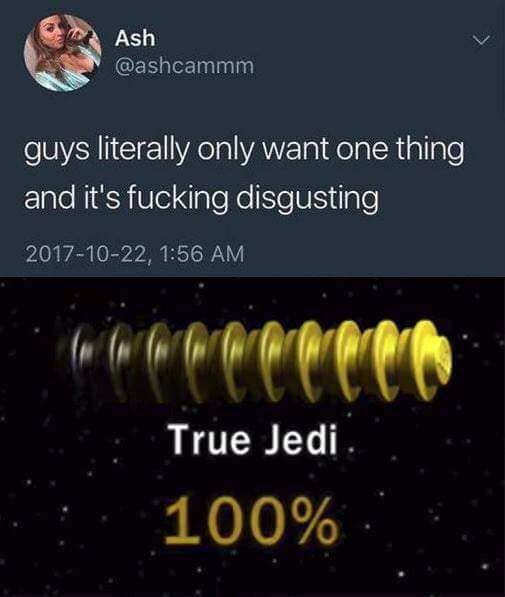 Disgusting