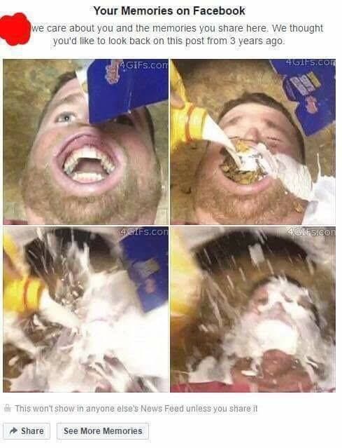 Anyone know the video?