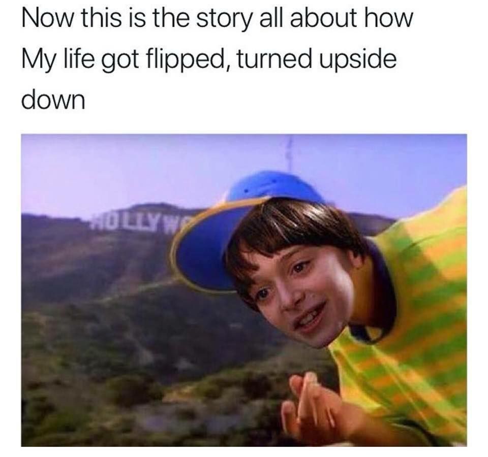 a Will to live