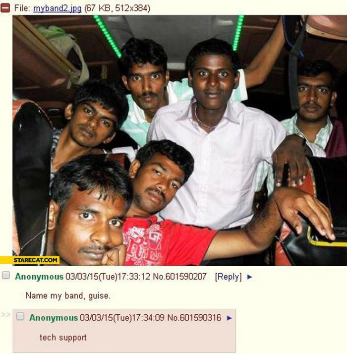 Open bob