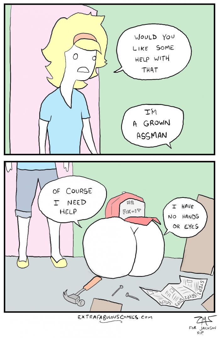 Relatable