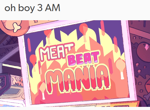 ＩＴ　ＩＳ　３　ＡＭ