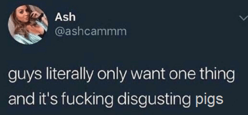 Well, if you say so...