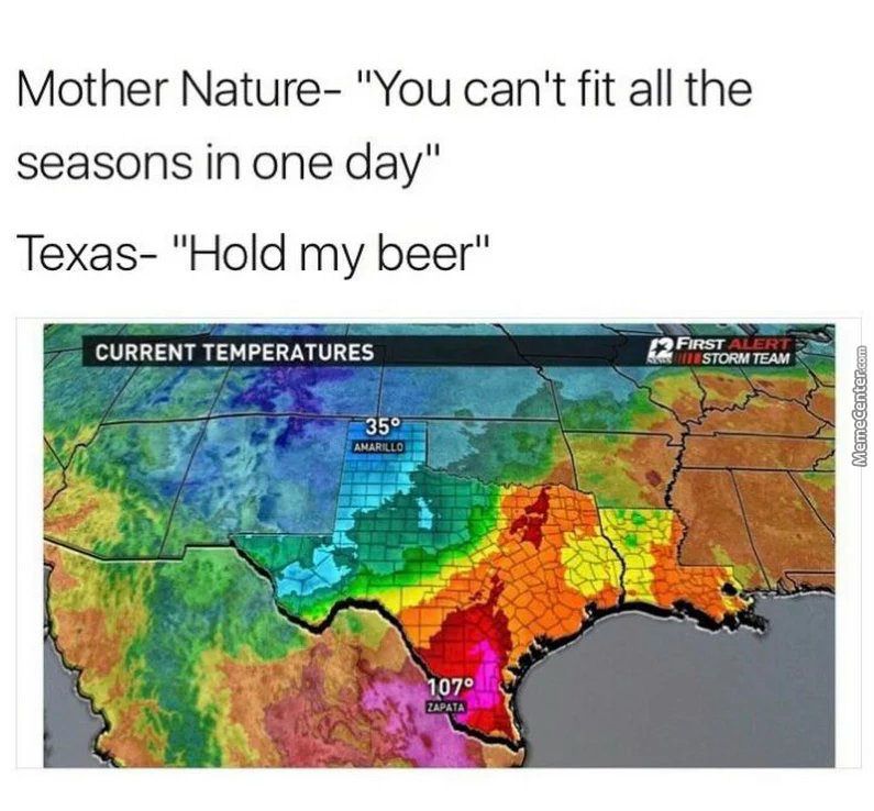 Texas.