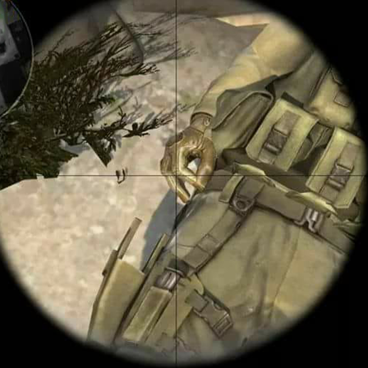 gotcha