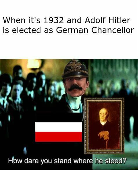 Bismarck