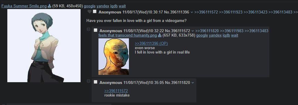 worse