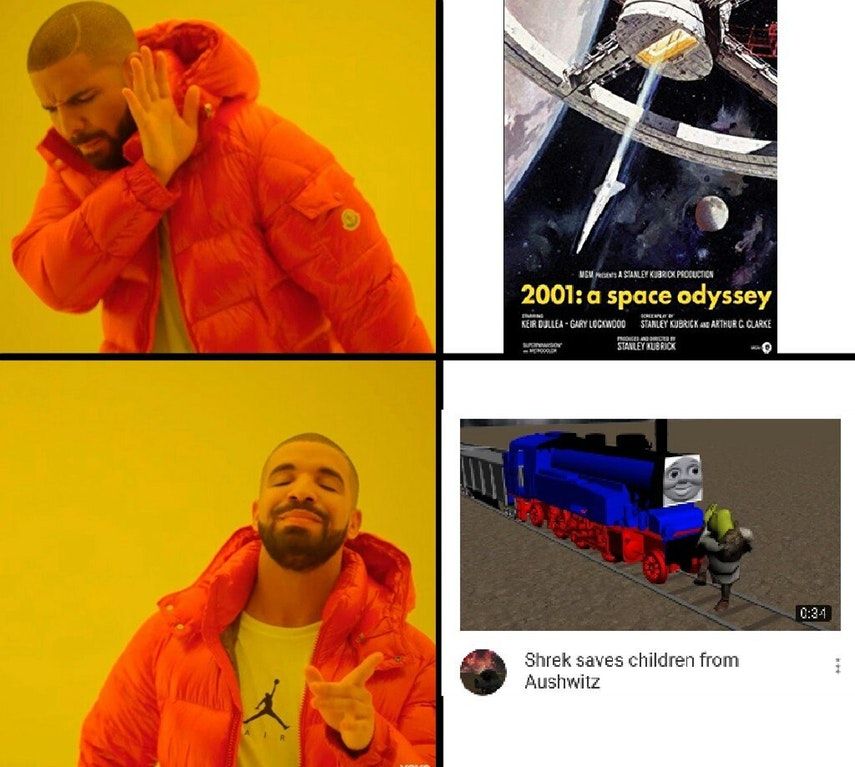 a masterpiece