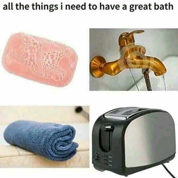 I want to die