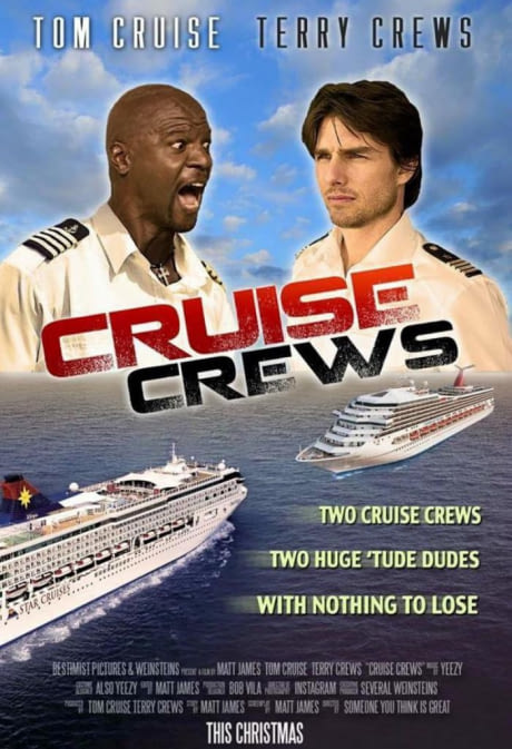 Cruise Crews