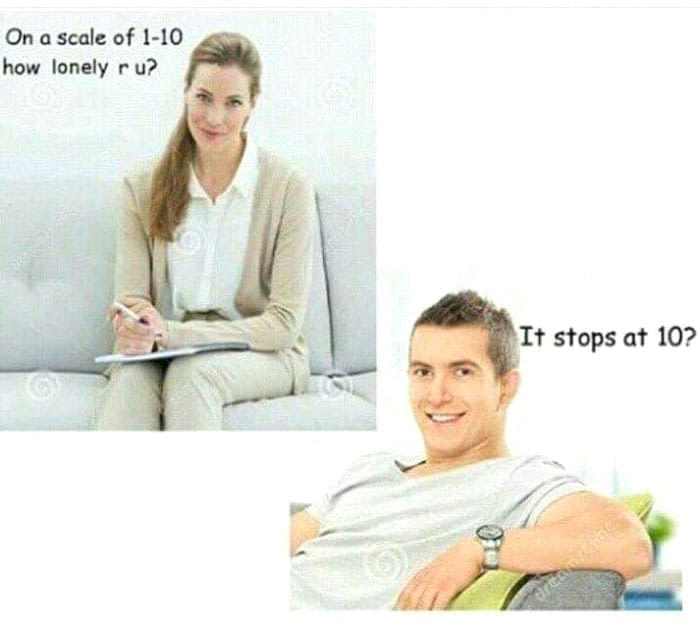 This is relatable