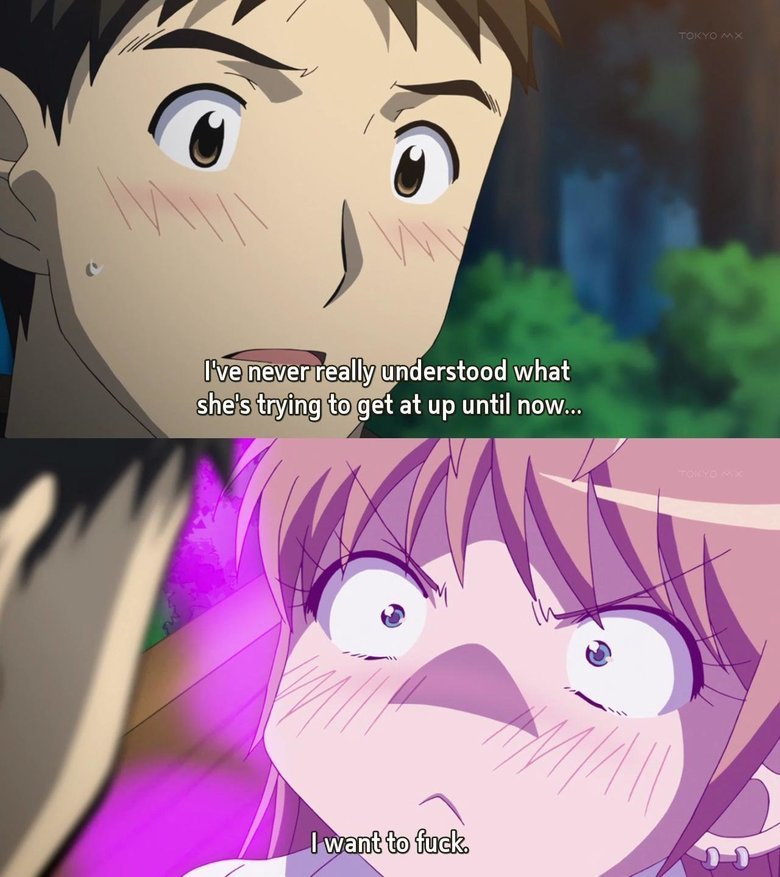 A reference to Katman or senior tacos or a generic weeb