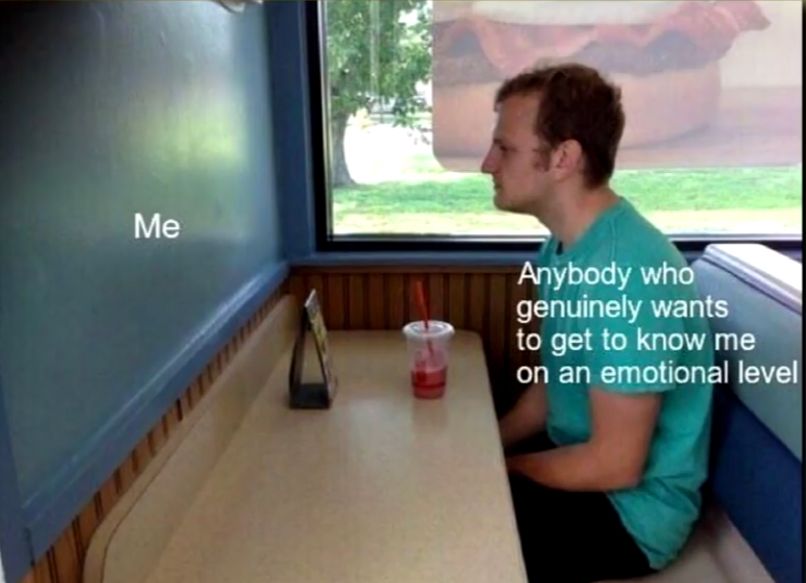 This is relatable