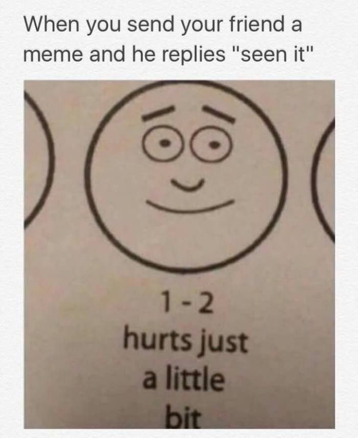 right in the feels