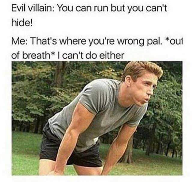 I am a complete failure