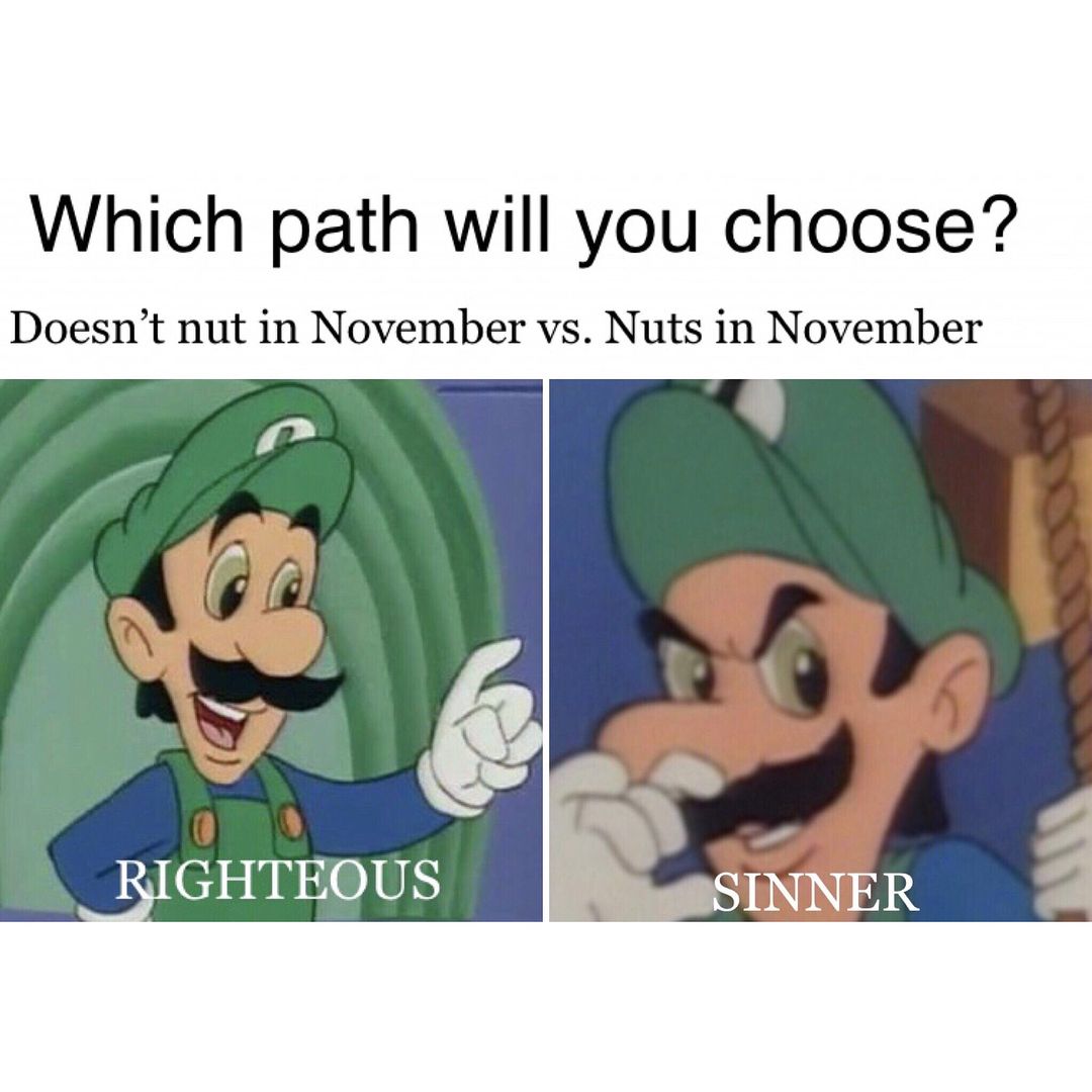 Choose Wisely