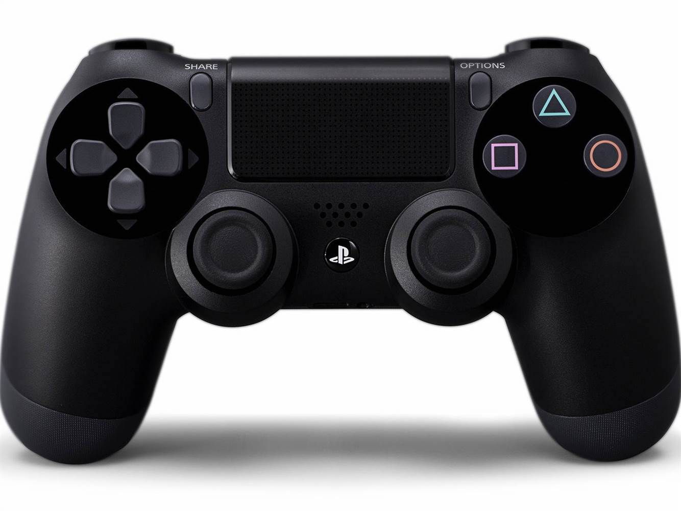 Sony releases a controller for Joey Mains (3 on 3)