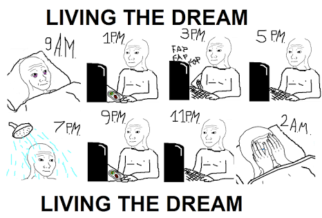 A good life