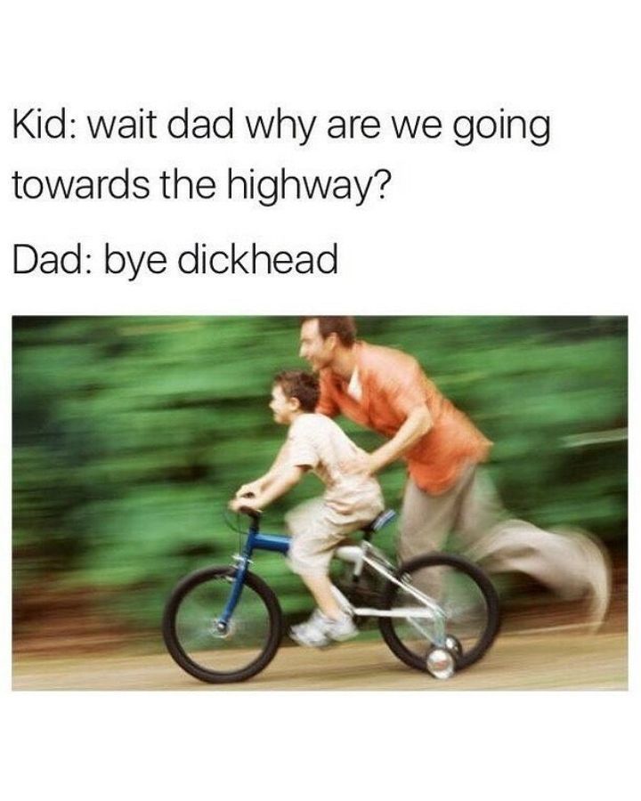 K bye