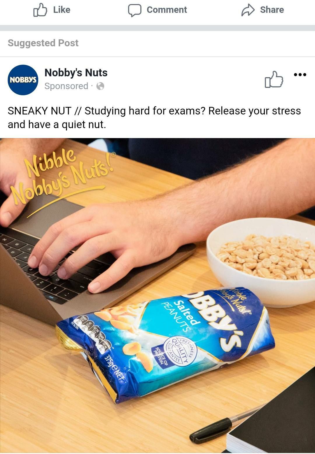 Quick nut
