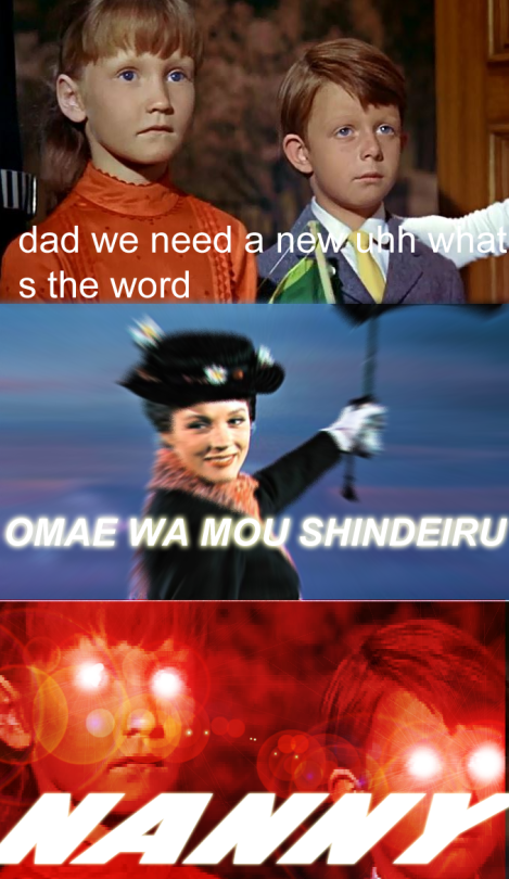 Jojo Poppins