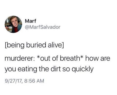 Gradeschool bullying, been eating dirt for years
