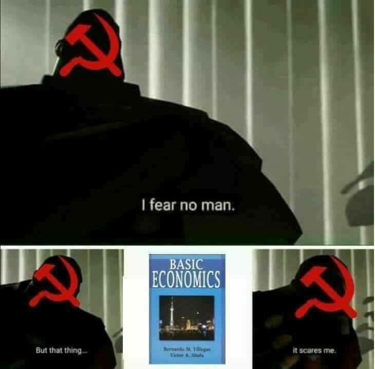Glorious USSR is powered on commie magic, cyka