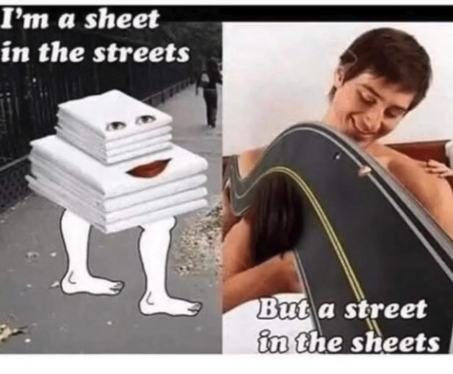 Sheet