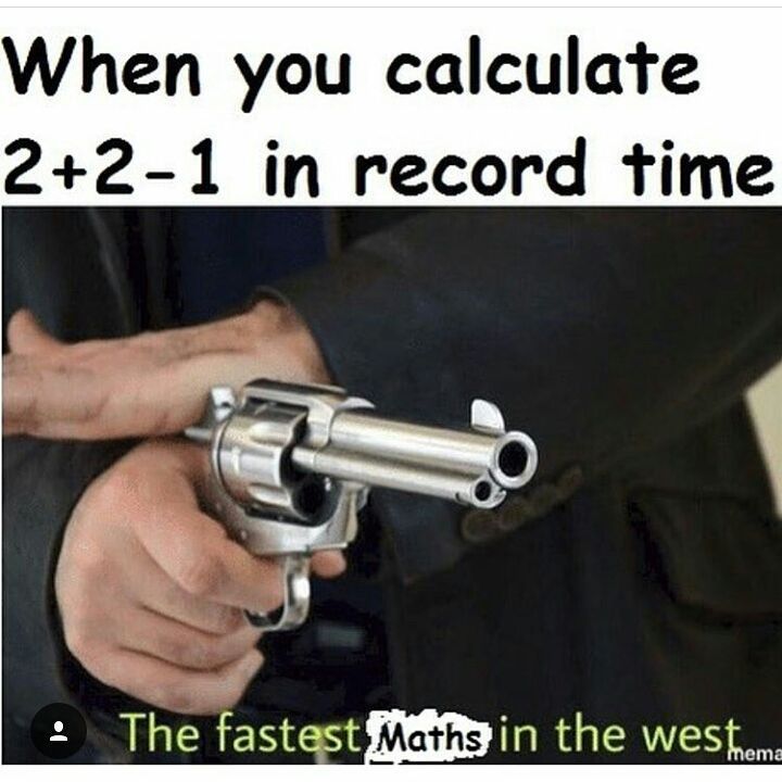 Maths