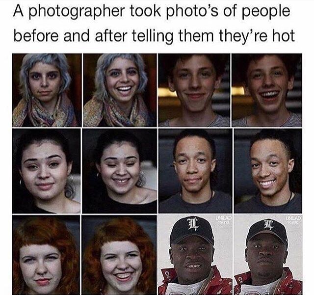 Not hot