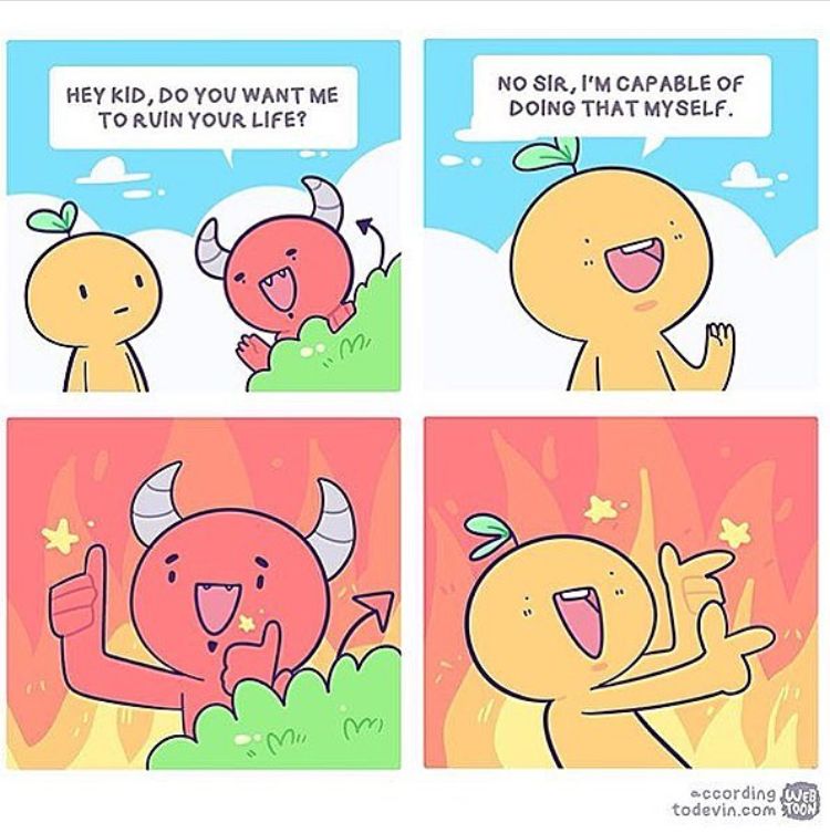yay