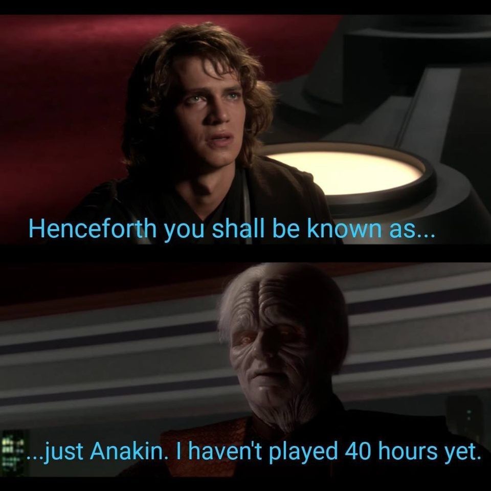 How long do you have to grind to unlock the senate though?