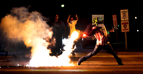 RIOT FOR THE FREEDOM OF WINDOWS!!!