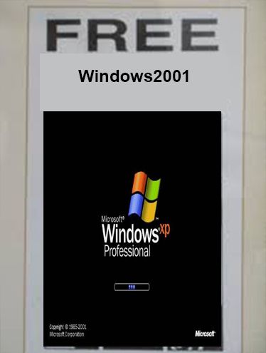Free N̶e̶l̶s̶o̶n̶ ̶M̶a̶n̶d̶e̶l̶a̶ Windows2001
