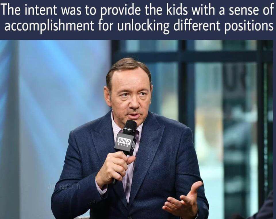 and it's ***ing disgusting