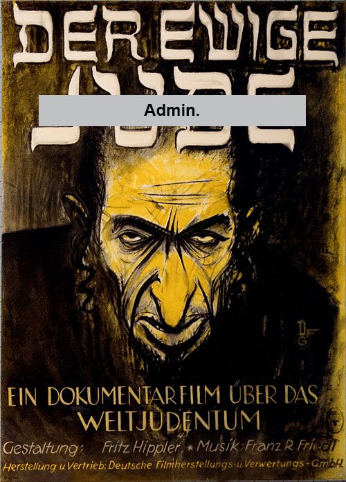 The eternal admin