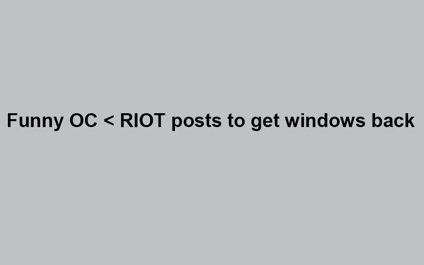 Current state of affairs on Hugelol's Fresh page