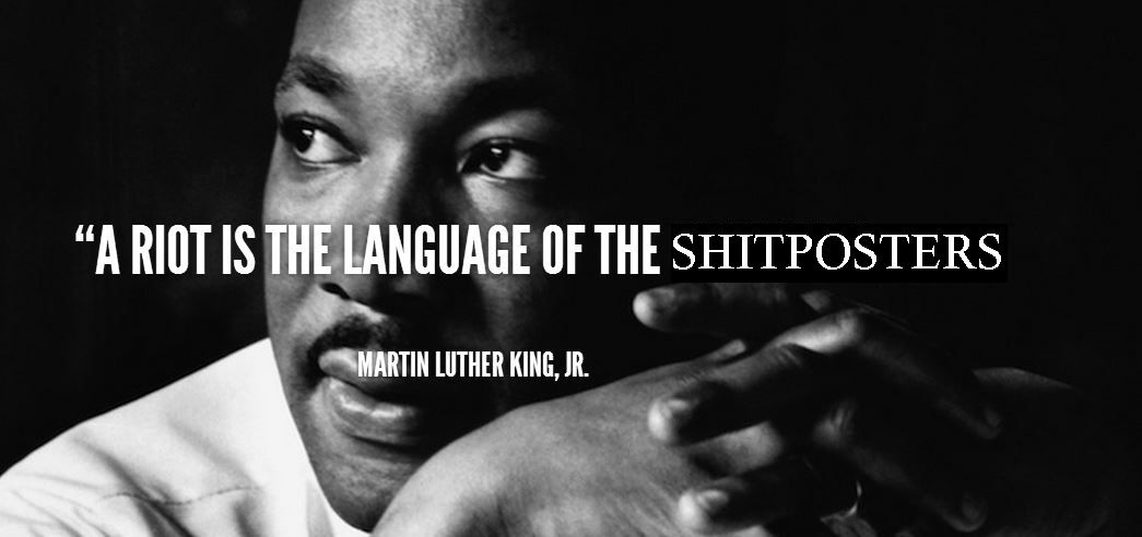 Wise words from a wise man