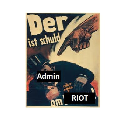 RIOT