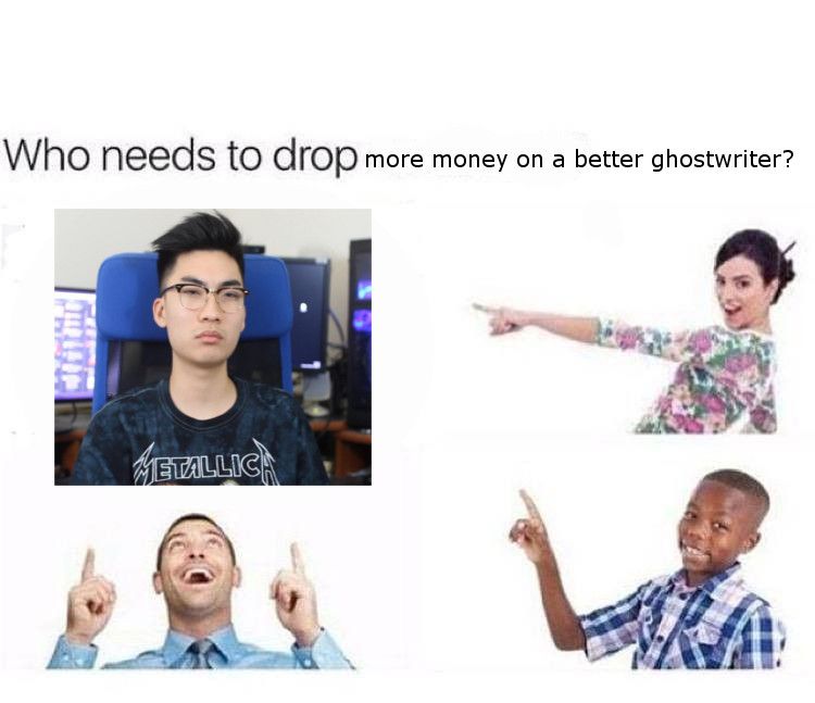 maybe